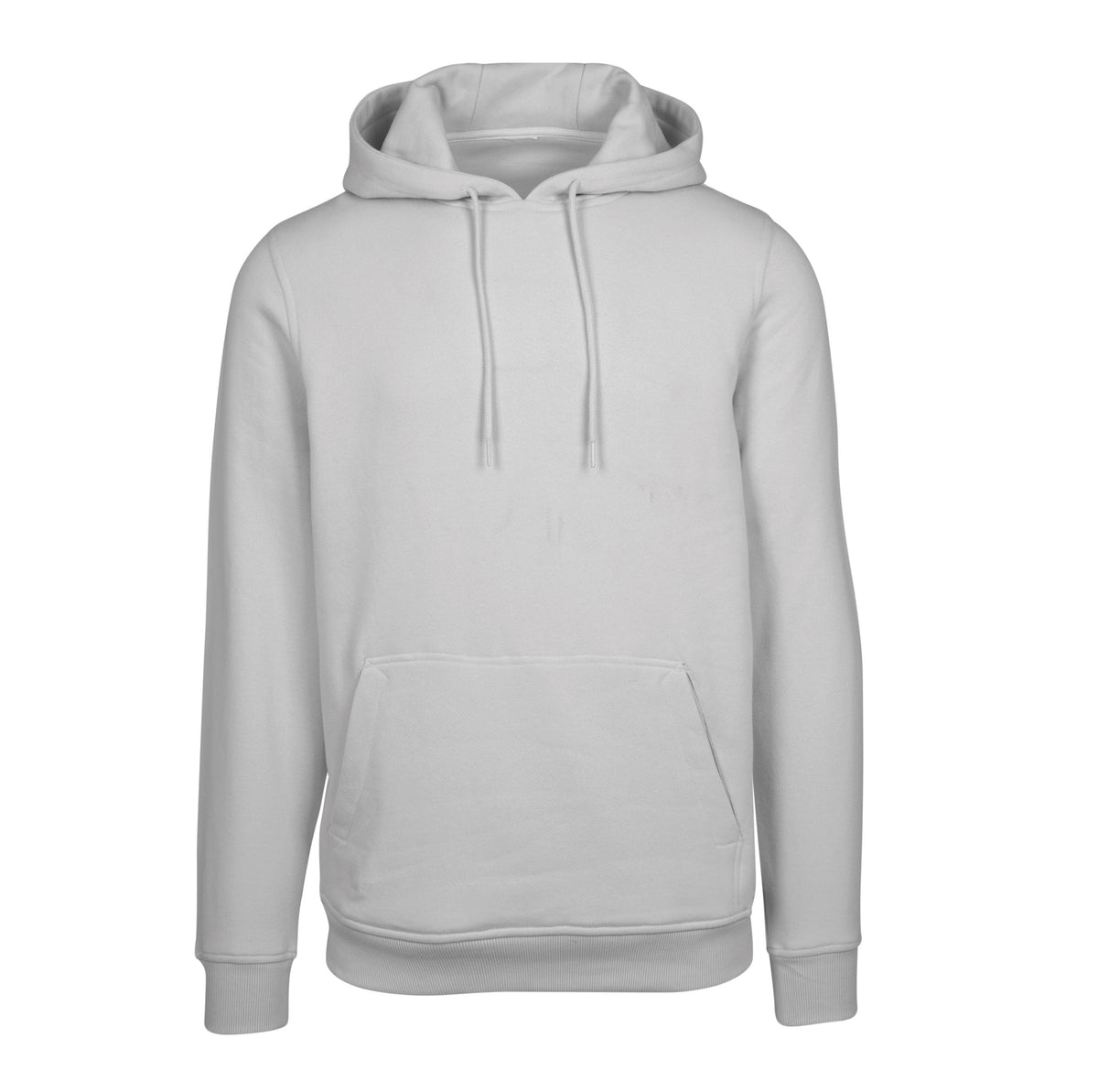 Heavy Hoodie | LIGHT ASPHALT