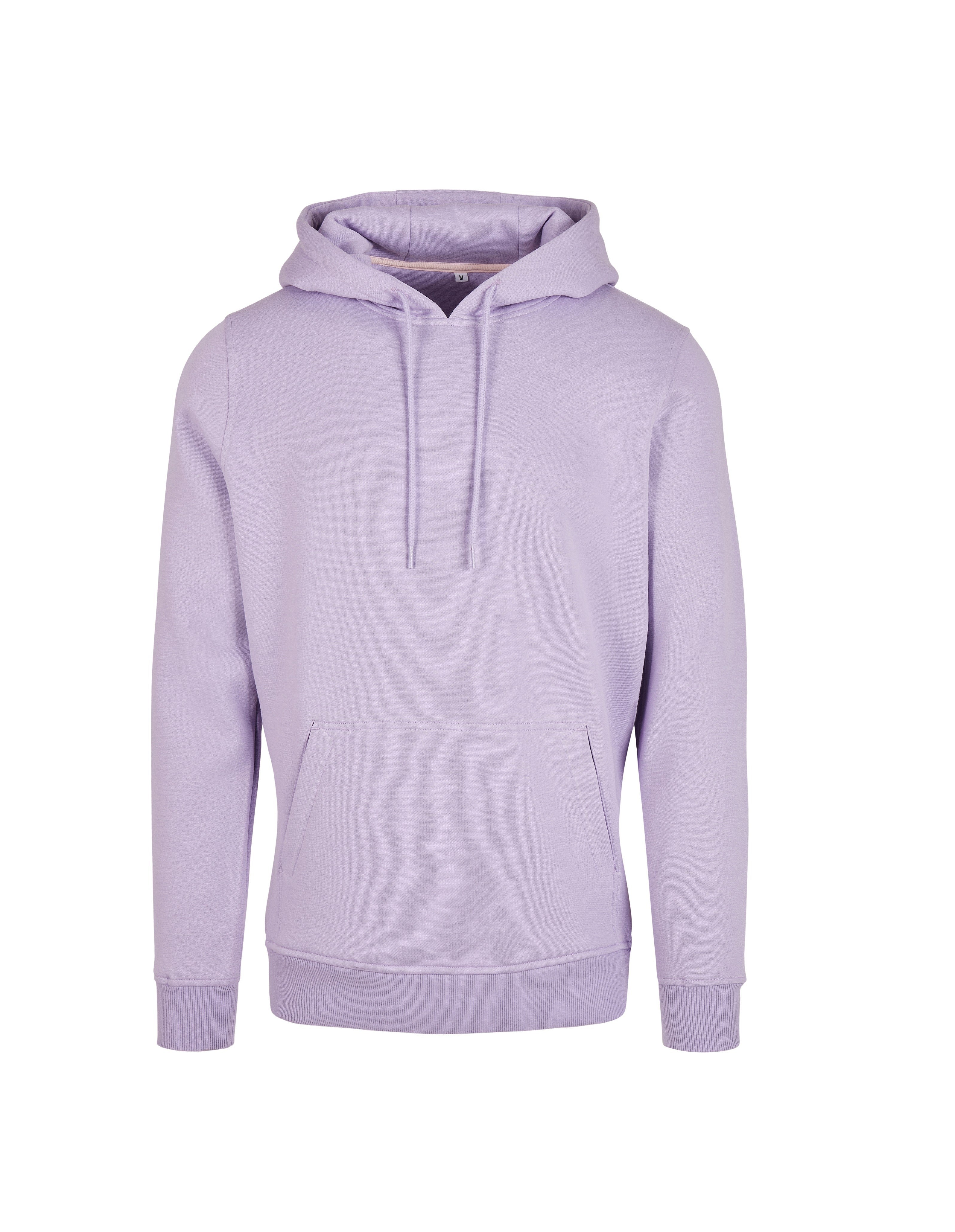 Heavy Hoodie | LILAC