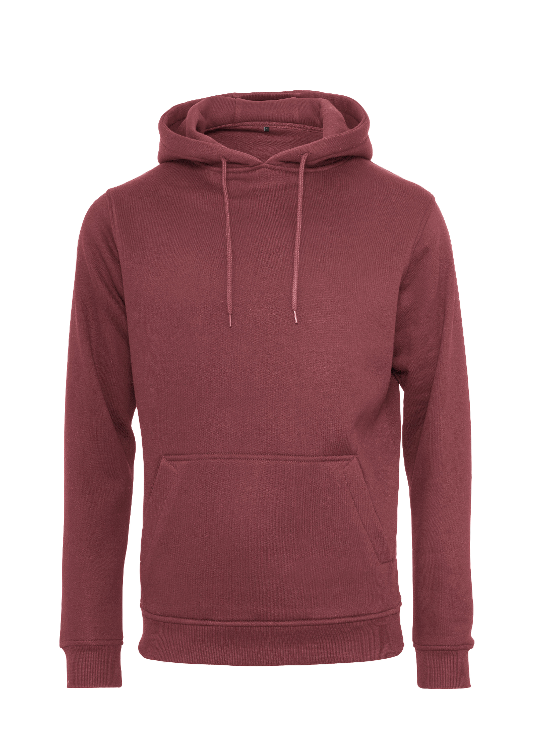 Unisex Organic Hoodie | CHERRY