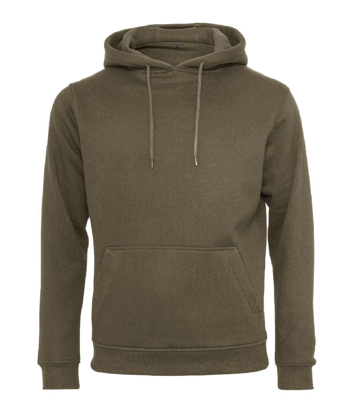 Unisex Organic Hoodie | OLIVE