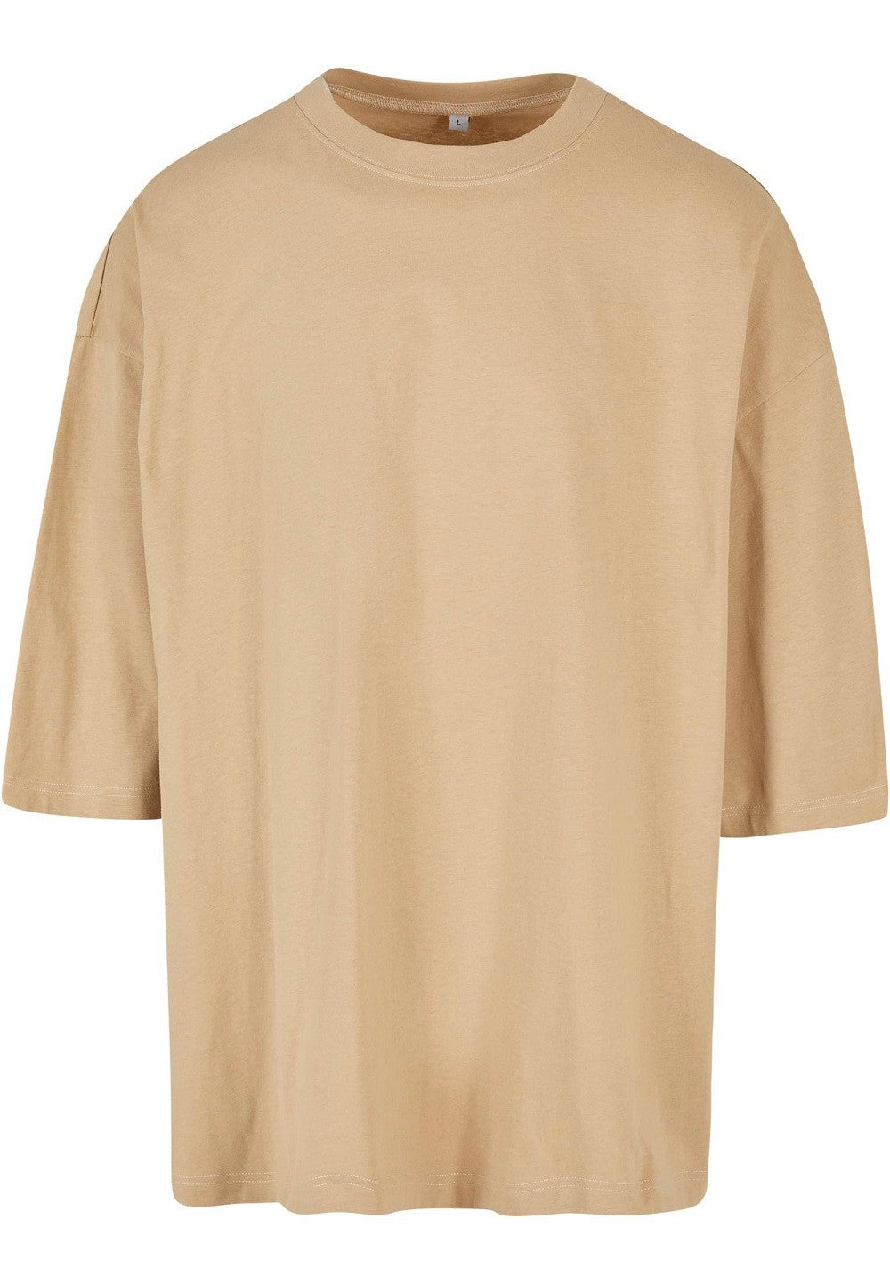 Huge Tee | UNION BEIGE