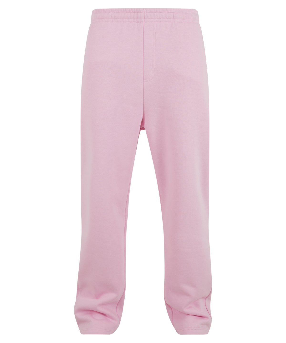 Fluffy Trackpants | SOFT PINK
