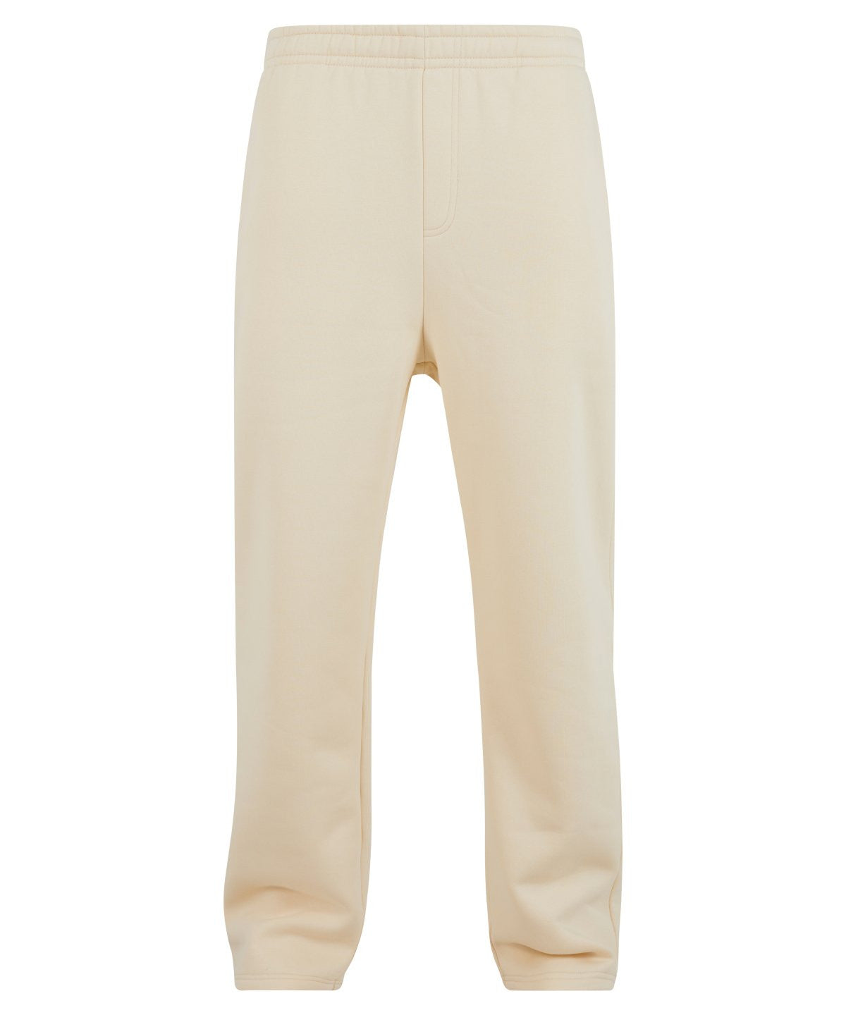 Fluffy Trackpants | WHITE SAND