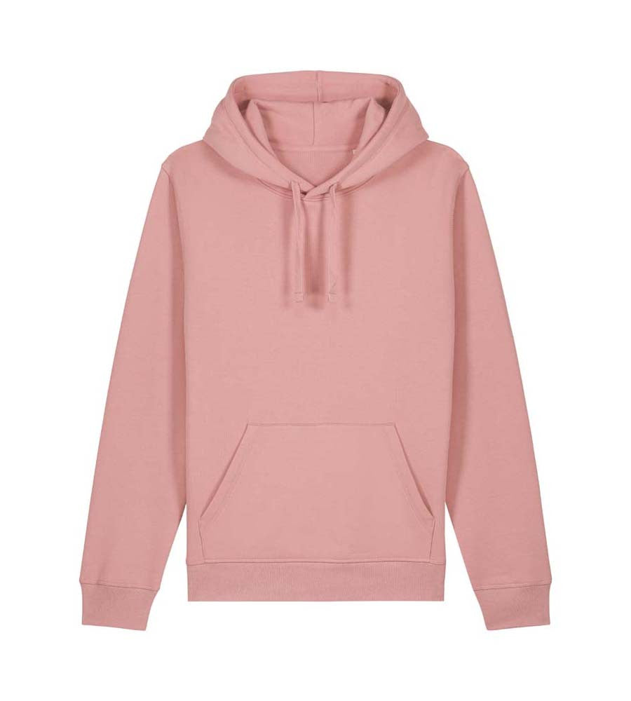 Unisex Drummer 2.0 Hoodie | CANYON PINK