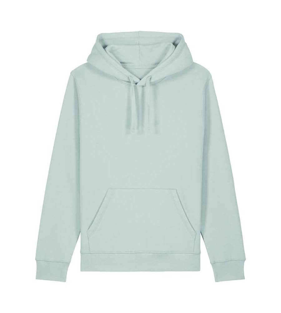 Unisex Drummer 2.0 Hoodie | CARIBBEAN BLUE