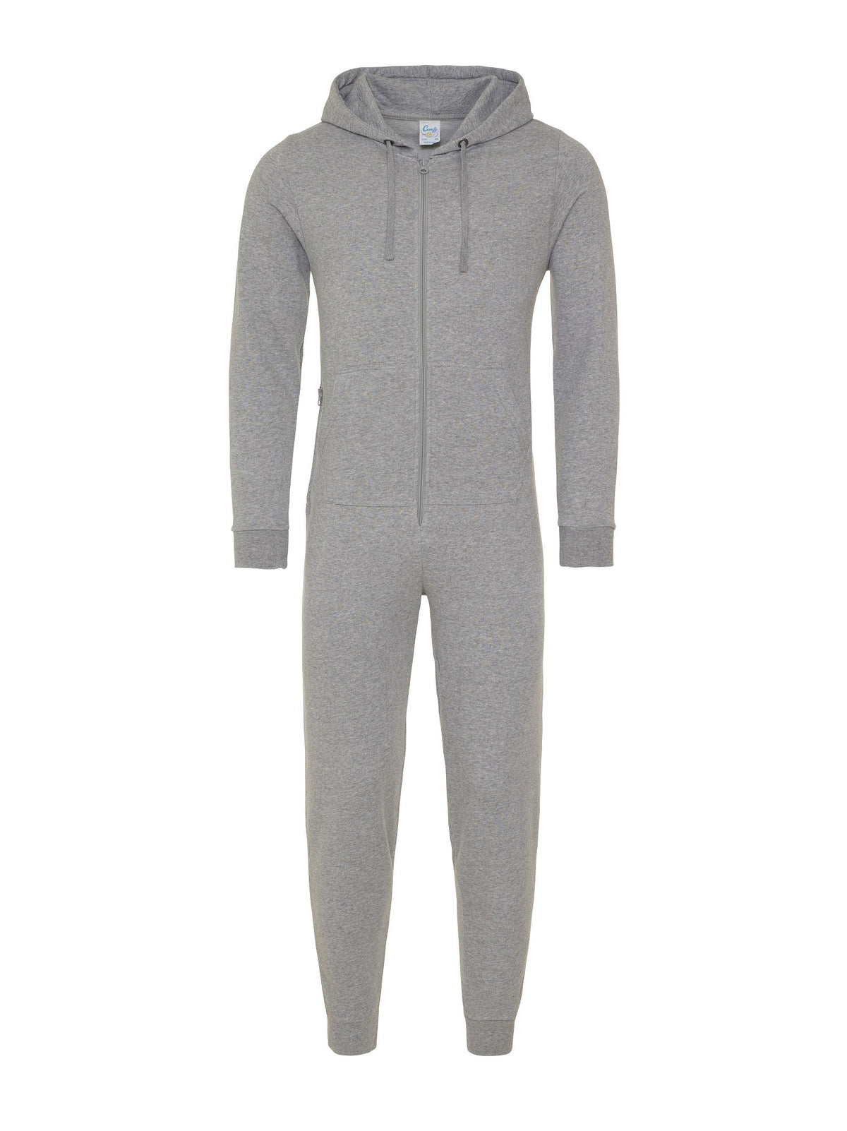 Onesie | HEATHER