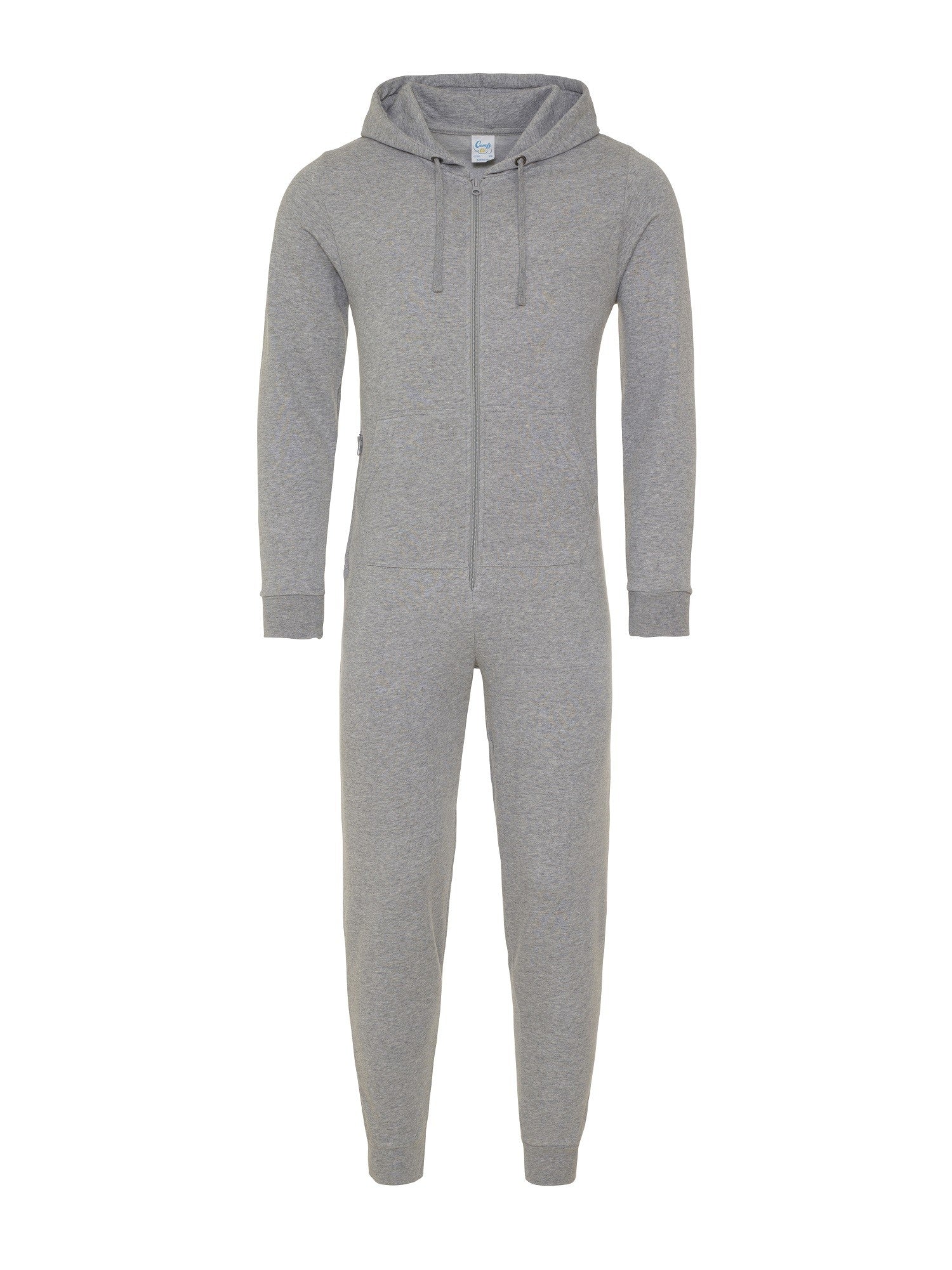 Onesie | HEATHER