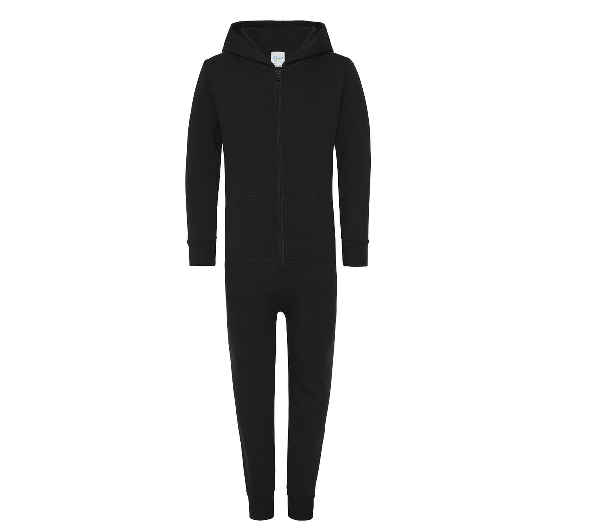 Kid's All-in-one | BLACK