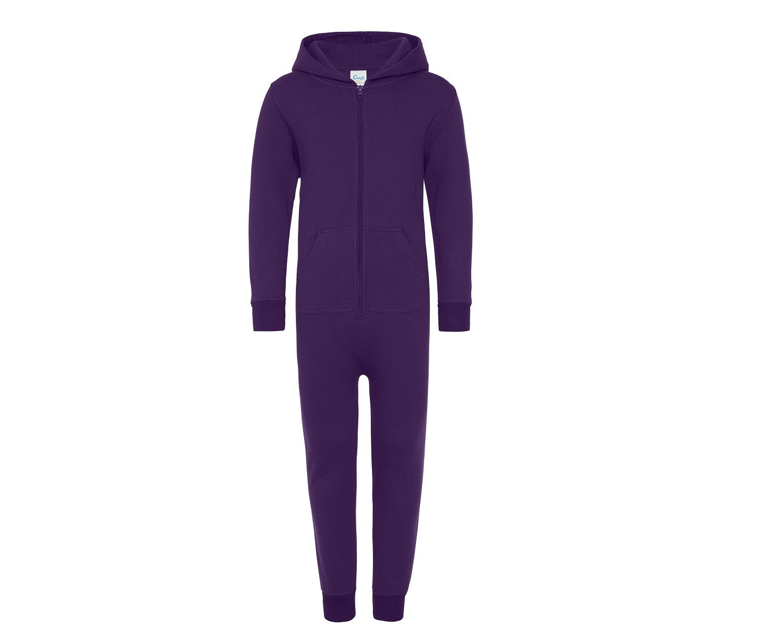 Kid's All-in-one | PURPLE