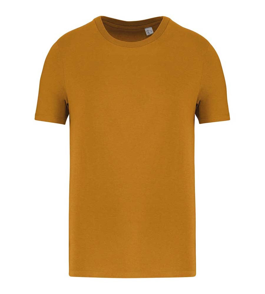 Organic Unisex T-Shirt | CURCUMA