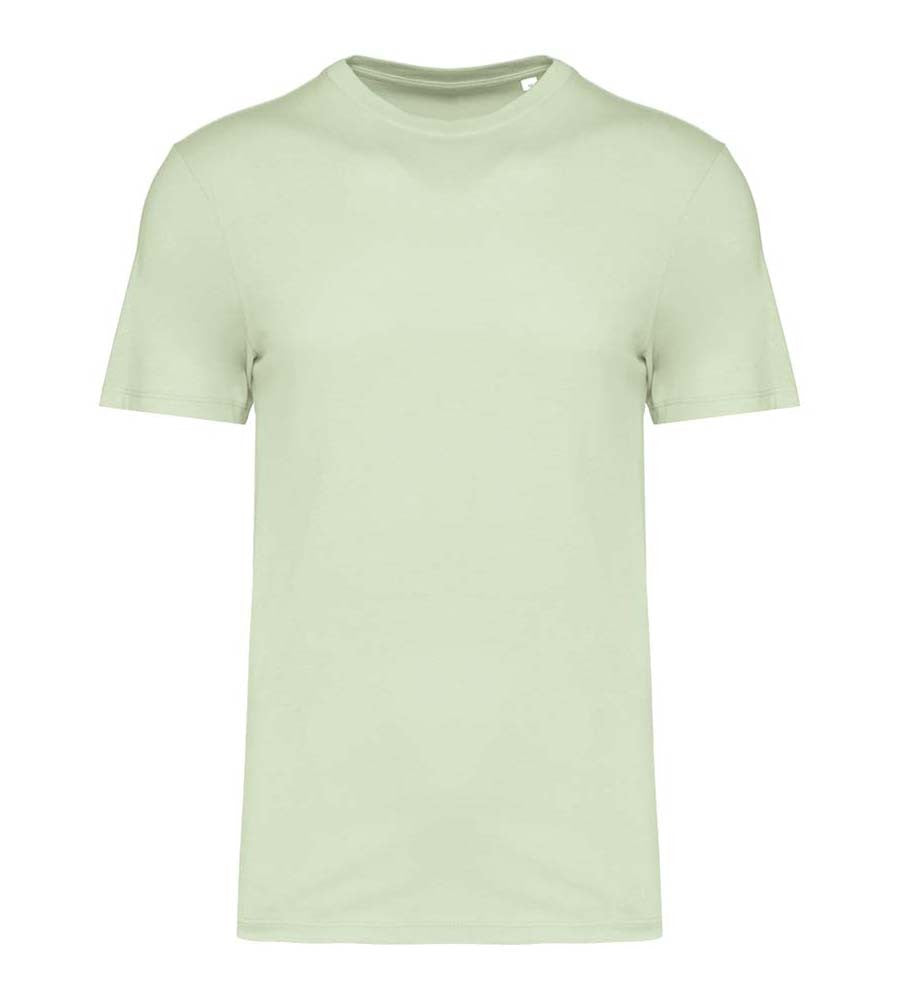 Organic Unisex T-Shirt | CELADON GREEN