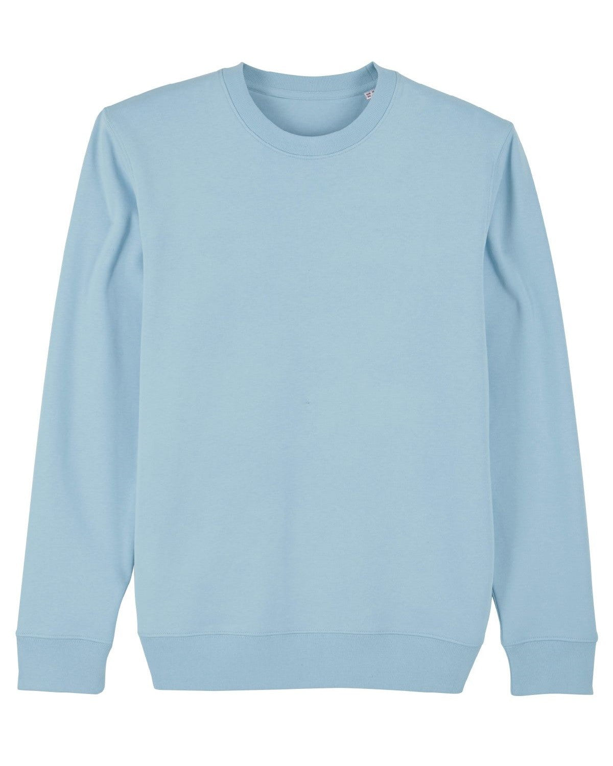Unisex Changer Iconic Crew Neck Sweatshirt | SKY BLUE