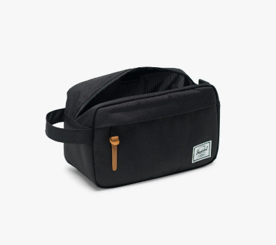 Chapter Toiletries and Accessory Pouch 5L | BLACK