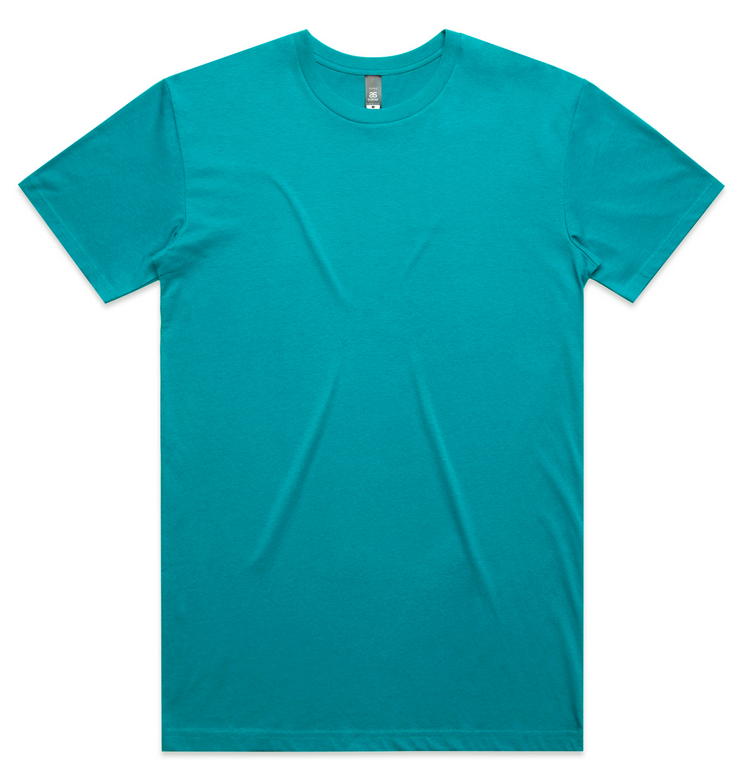 Unisex Staple Tee | CHARLOTTE