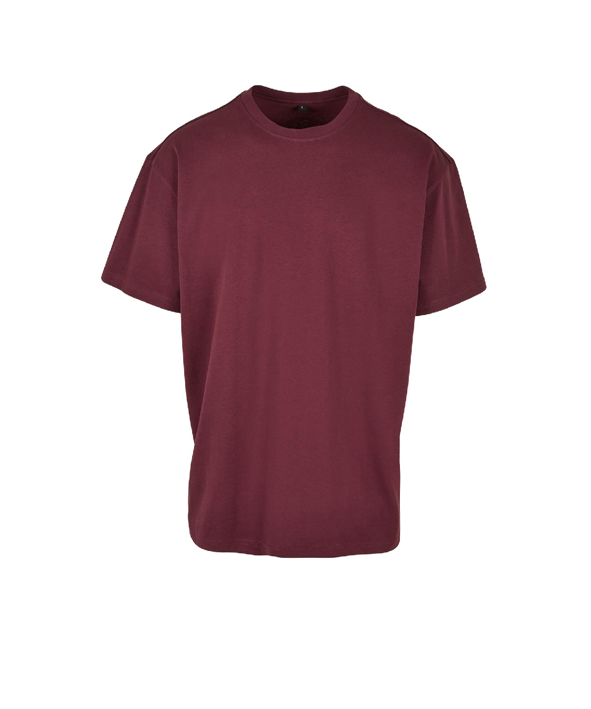 Heavy Oversized Tee | CHERRY