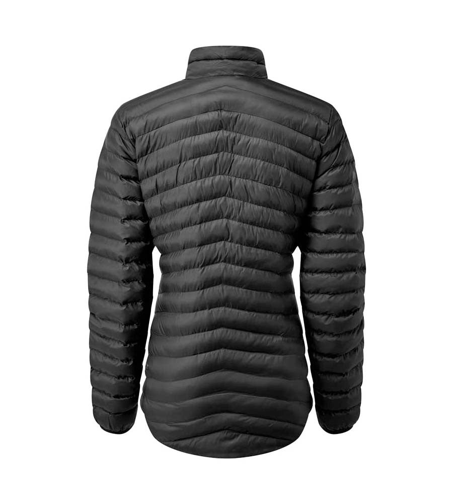 Women's Cirrus Jacket | BLACK