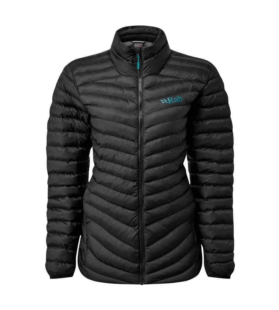 Women's Cirrus Jacket | BLACK