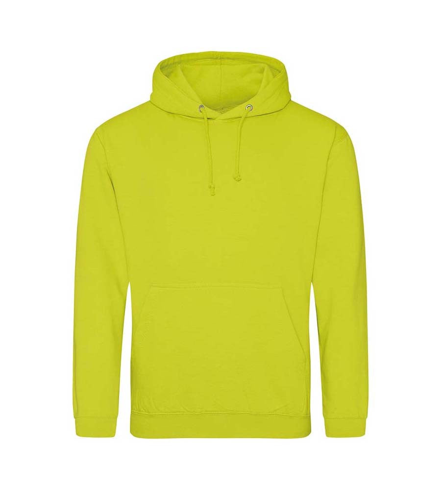College Hoodie | CITRUS