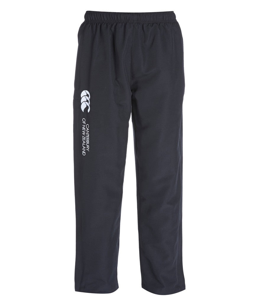 Canterbury Kids Stadium Pants | BLACK