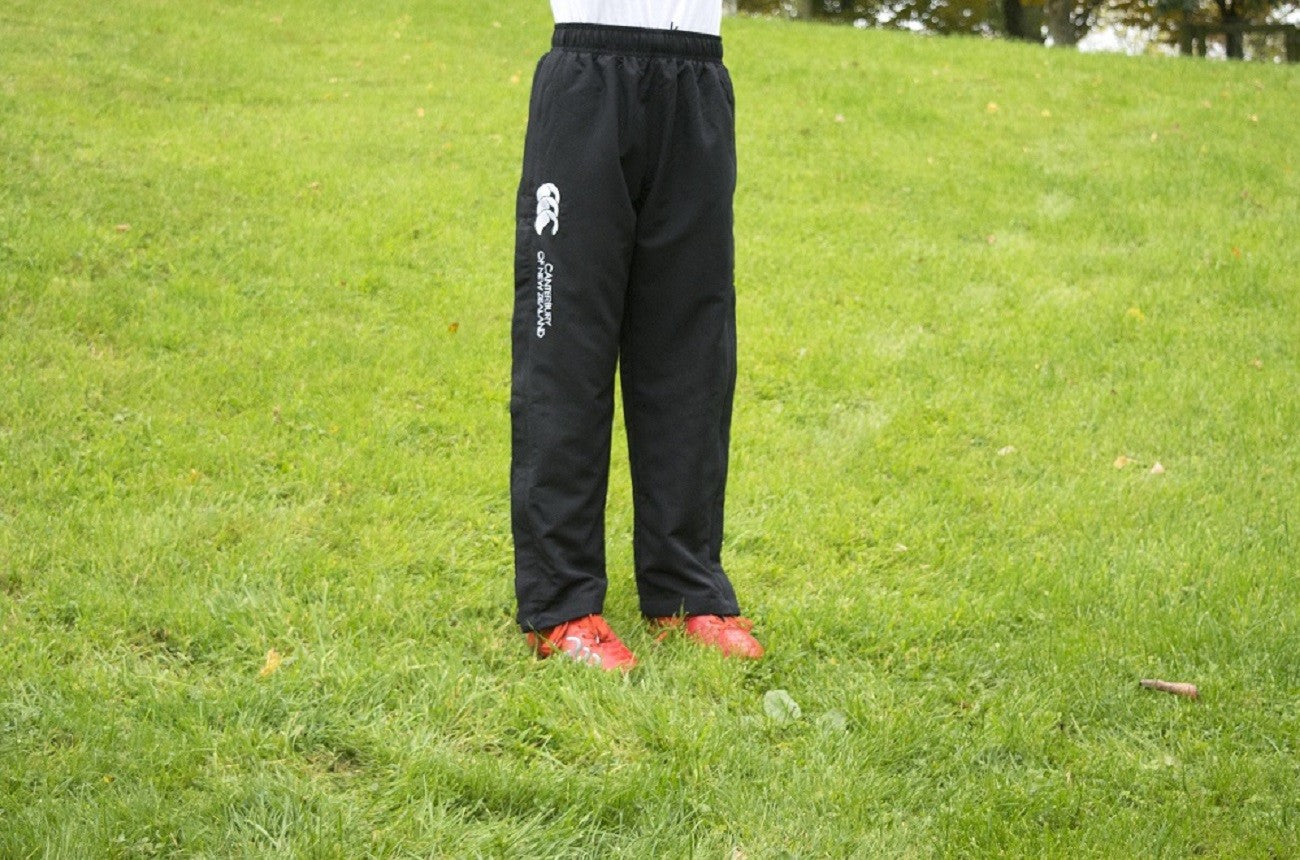 Canterbury Kids Stadium Pants | NAVY