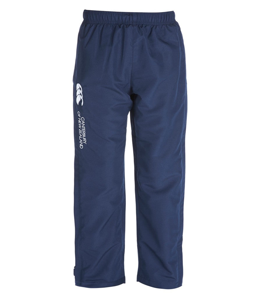 Canterbury Kids Stadium Pants | NAVY