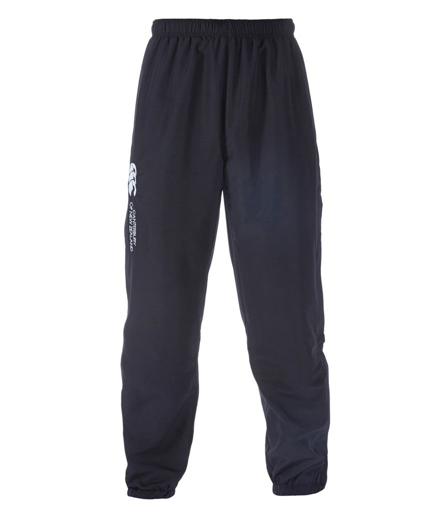 Canterbury Cuffed Stadium Pants | BLACK