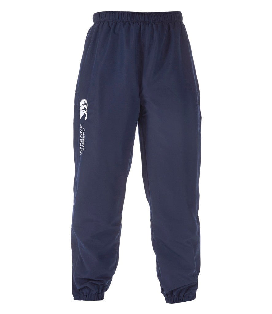 Canterbury Cuffed Stadium Pants | NAVY