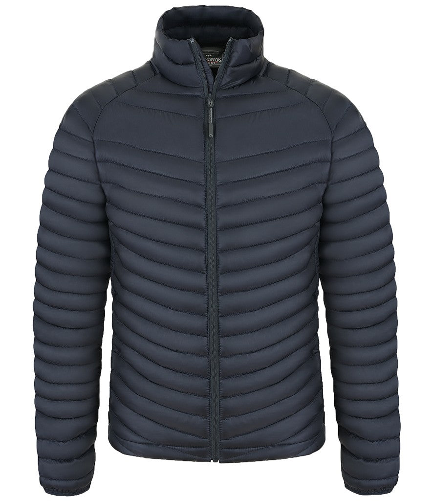 Expert Expolite Thermal Jacket | DARK NAVY