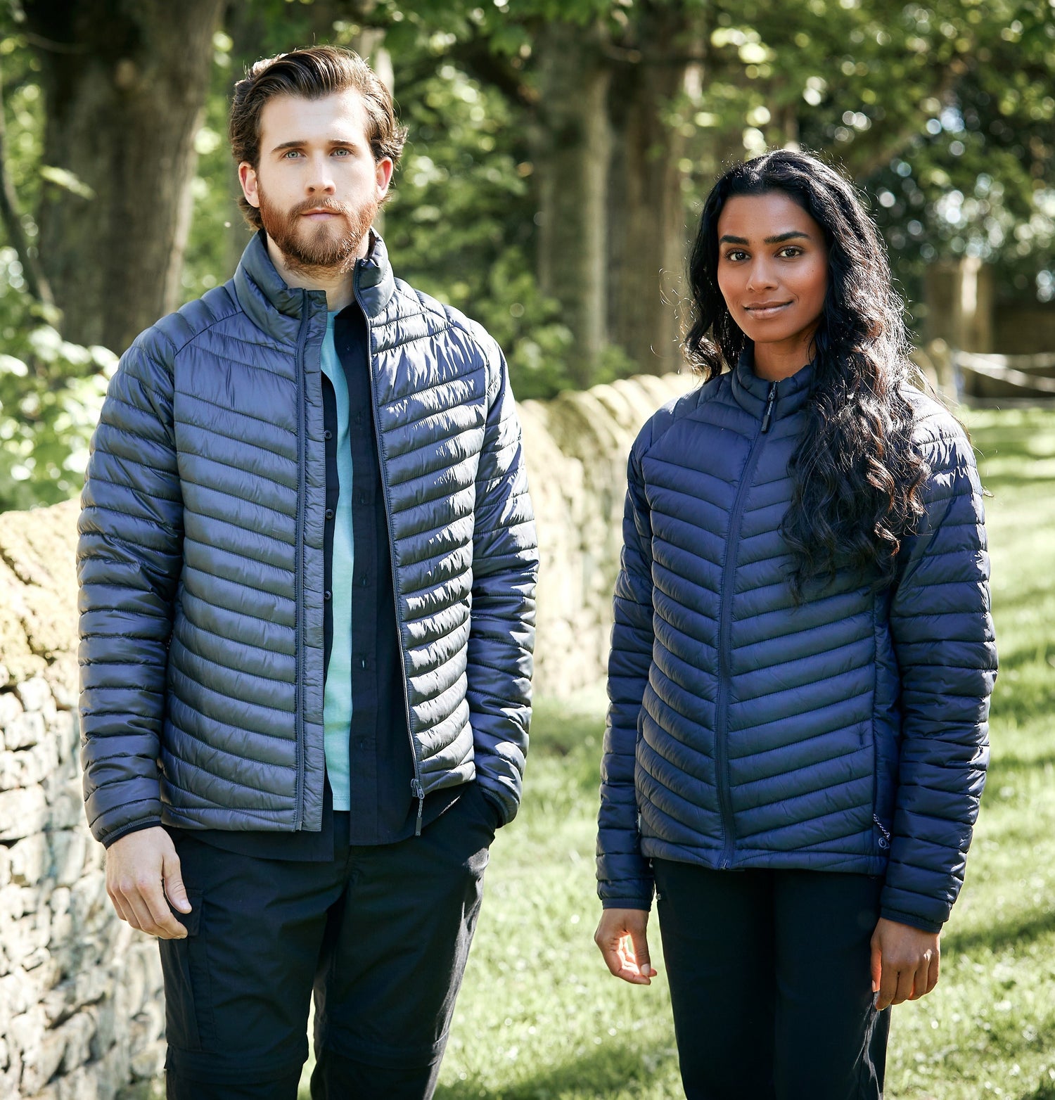 Expert Expolite Thermal Jacket | DARK NAVY