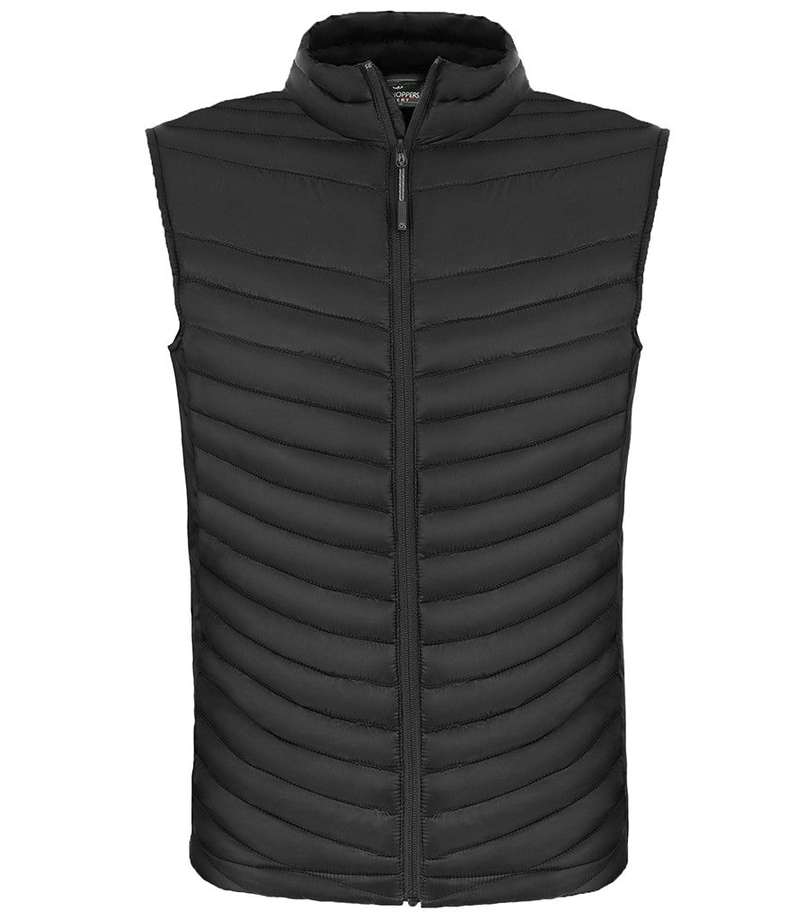 Expert Expolite Thermal Bodywarmer | BLACK