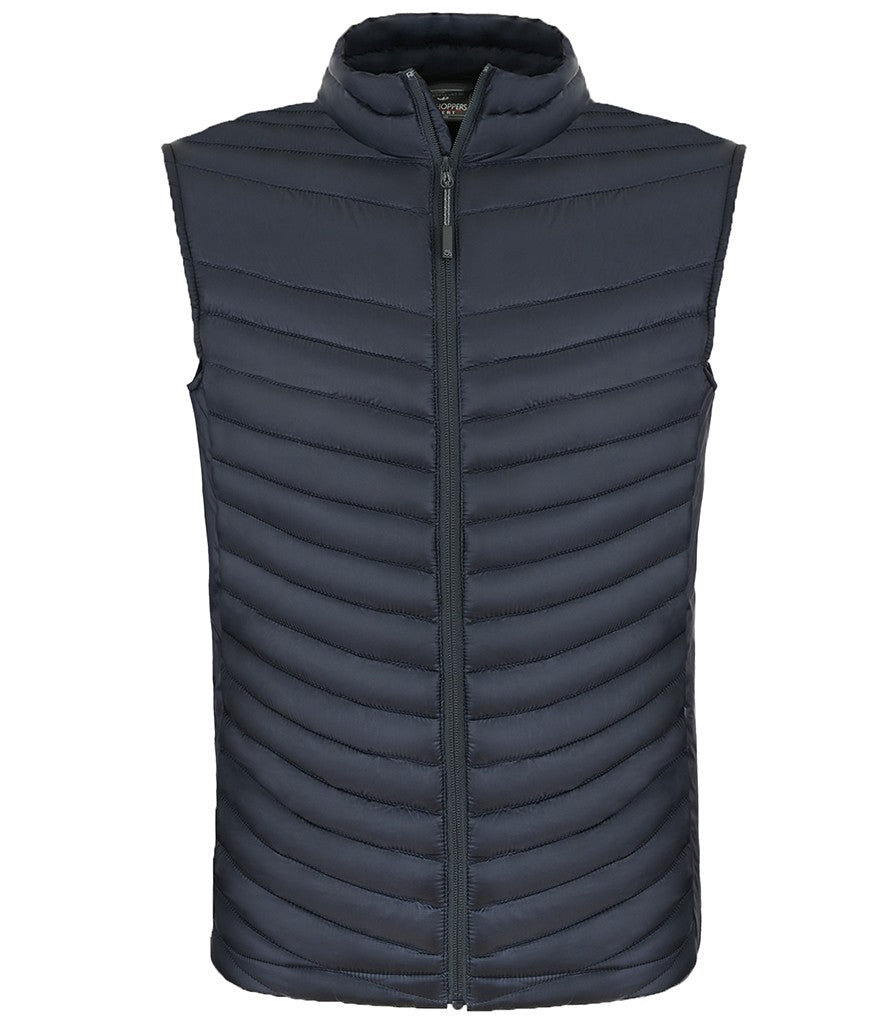Expert Expolite Thermal Bodywarmer | DARK NAVY
