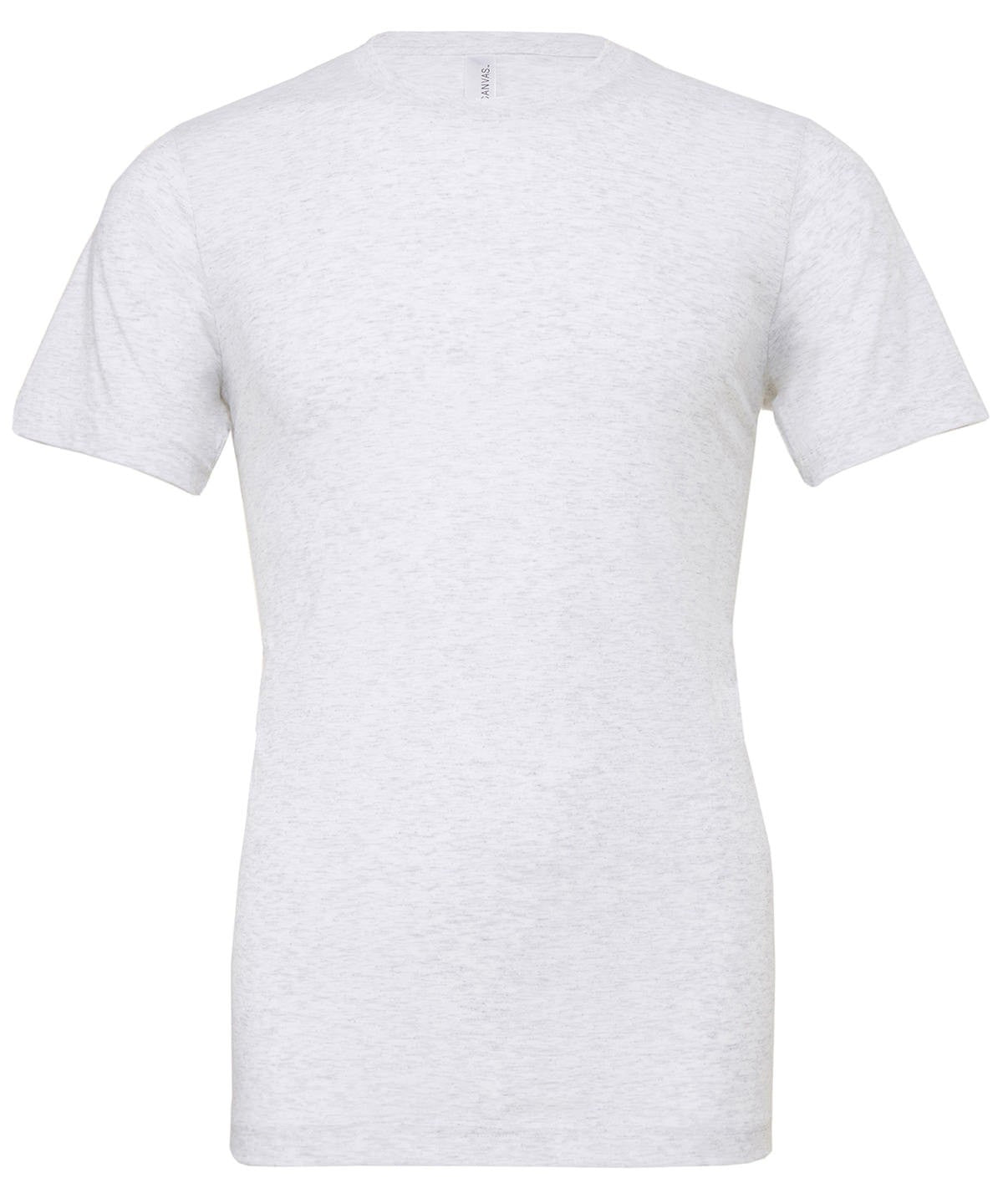 Unisex Jersey Crew Neck T-Shirt | ASH