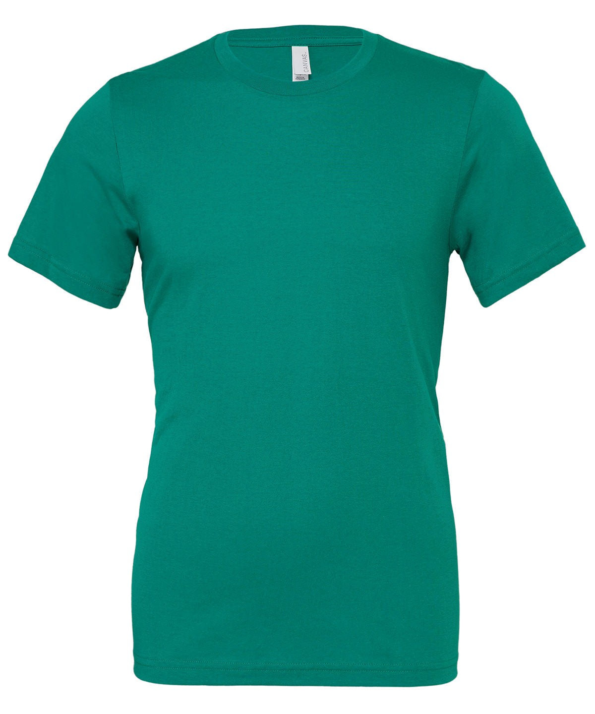 Unisex Jersey Crew Neck T-Shirt | KELLY