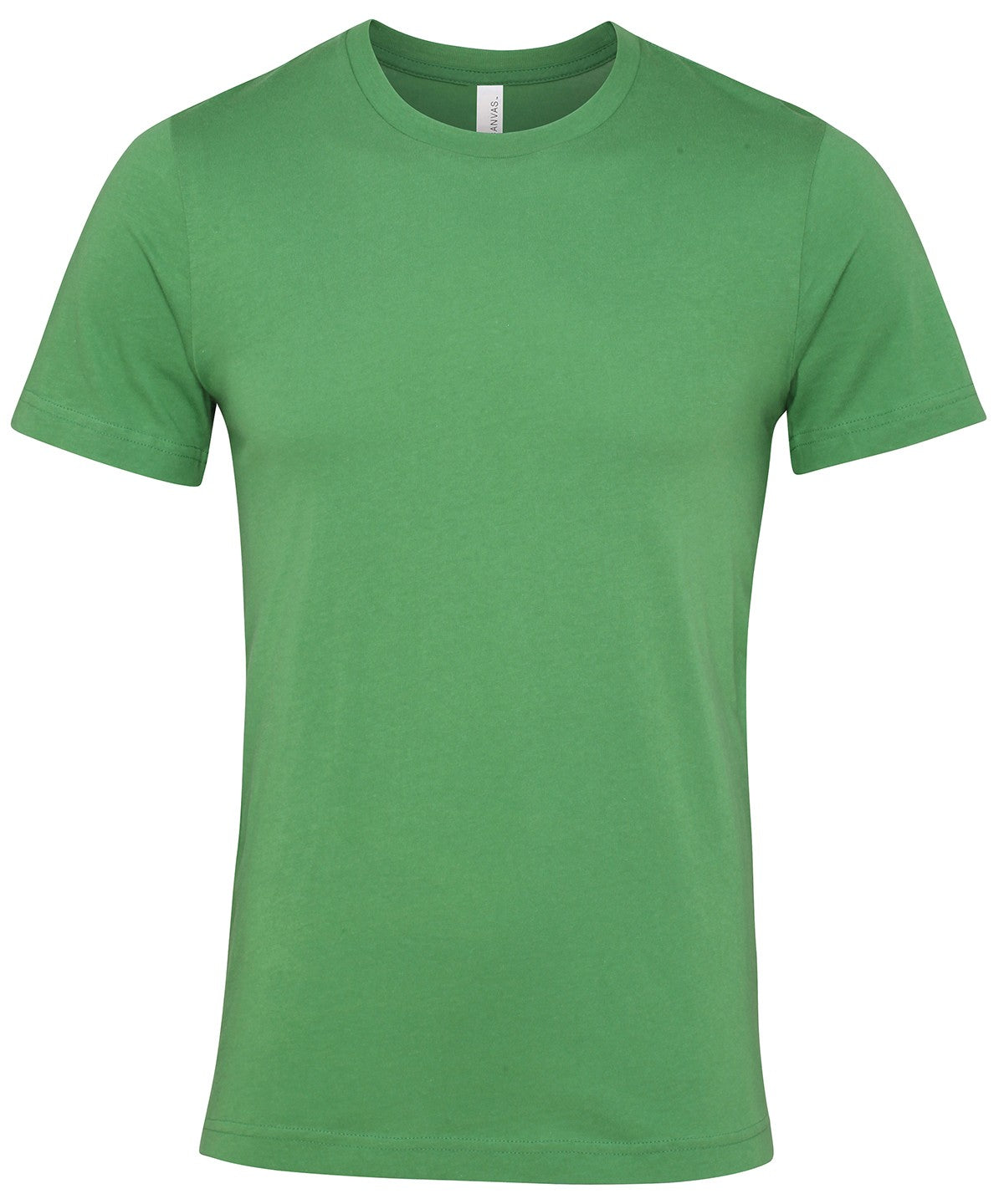 Unisex Jersey Crew Neck T-Shirt | LEAF