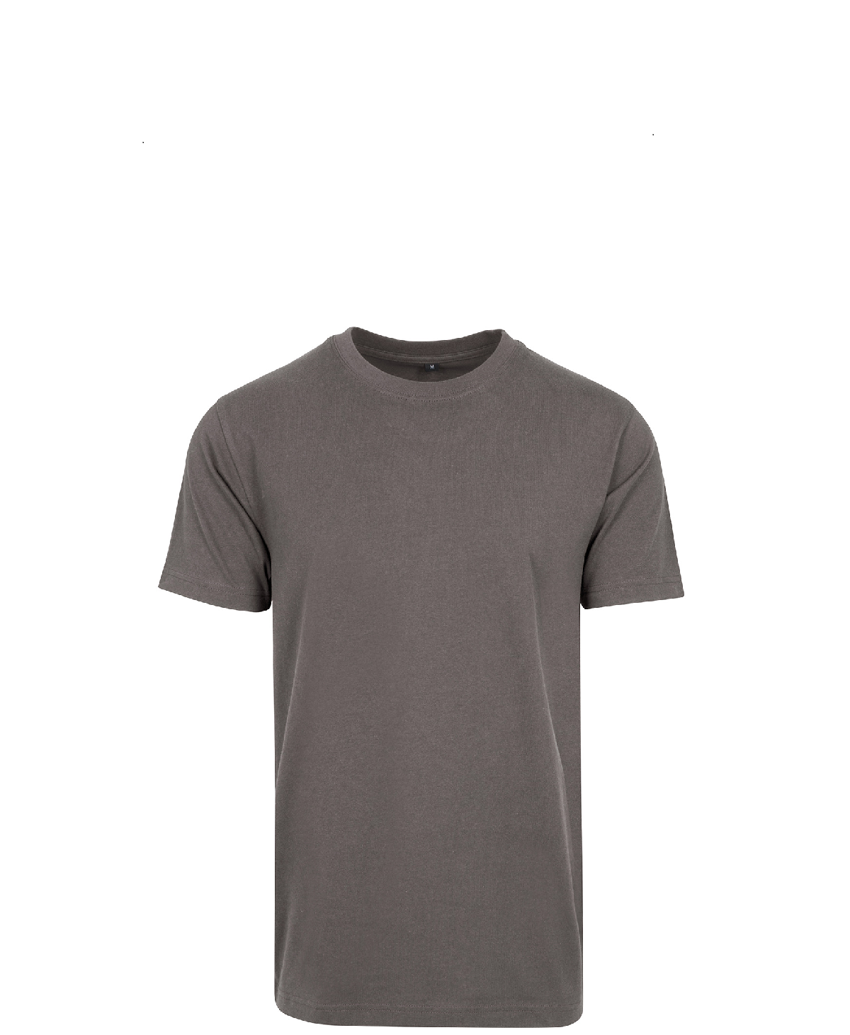 T-Shirt Round Neck | DARK SHADOW