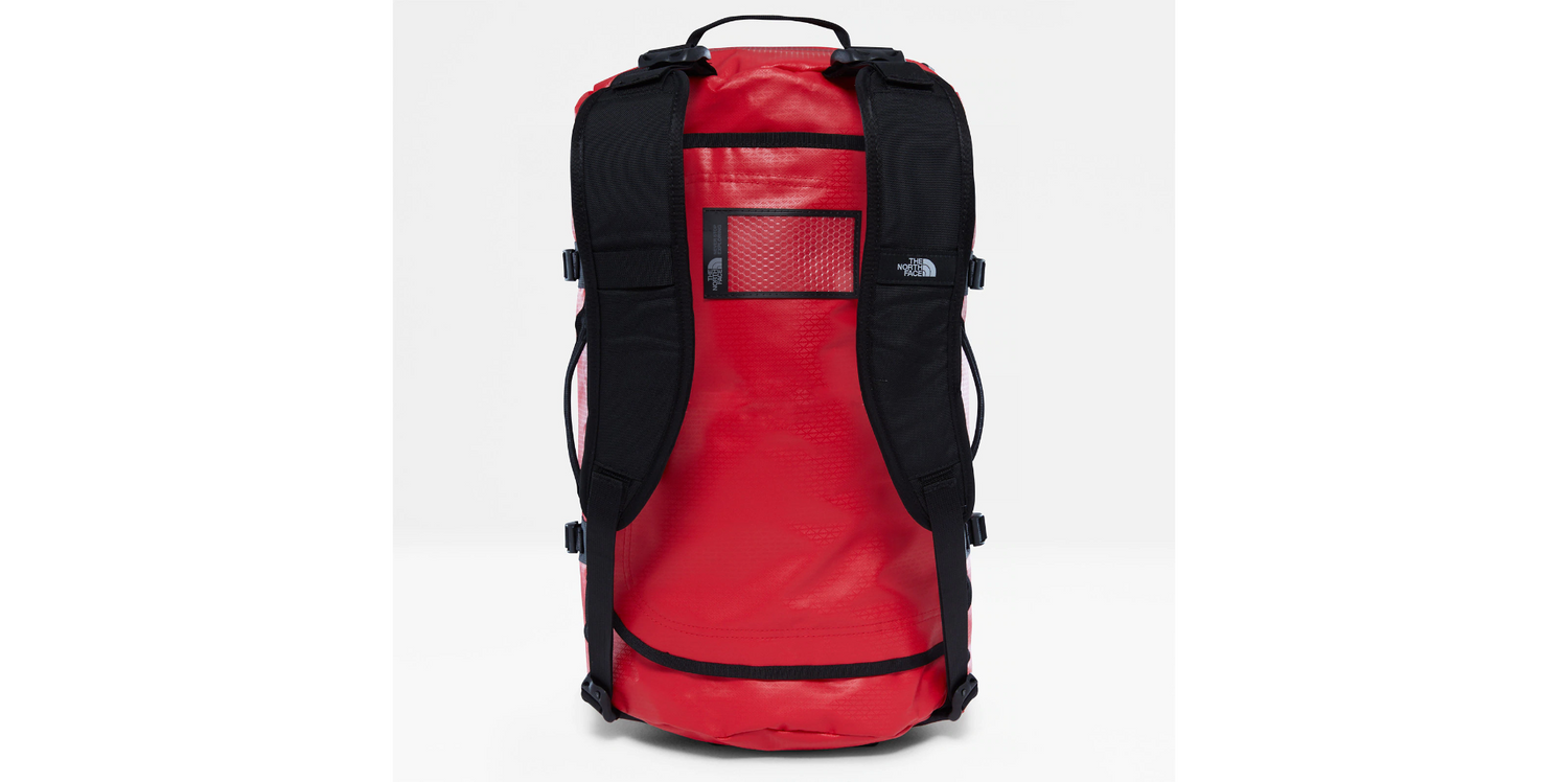 The North Face Base Camp Duffle Small | TNF BLACK