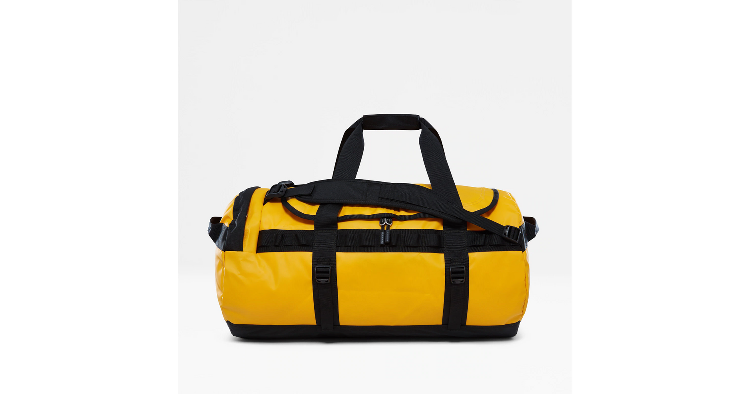 The North Face Base Camp Duffle Medium | TNF BLACK