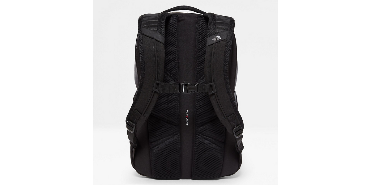 The North Face Jester Backpack | BLACK