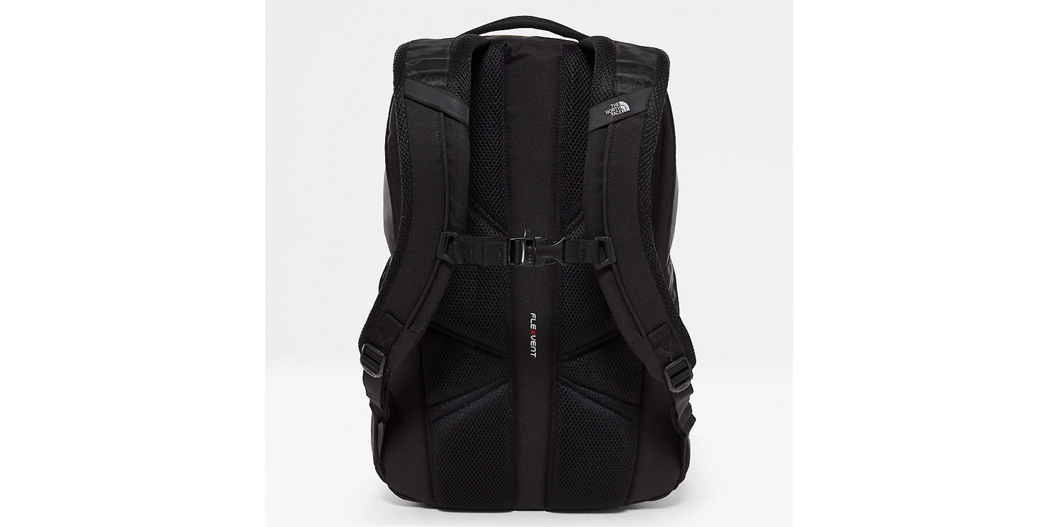 The North Face Jester Backpack | BLACK