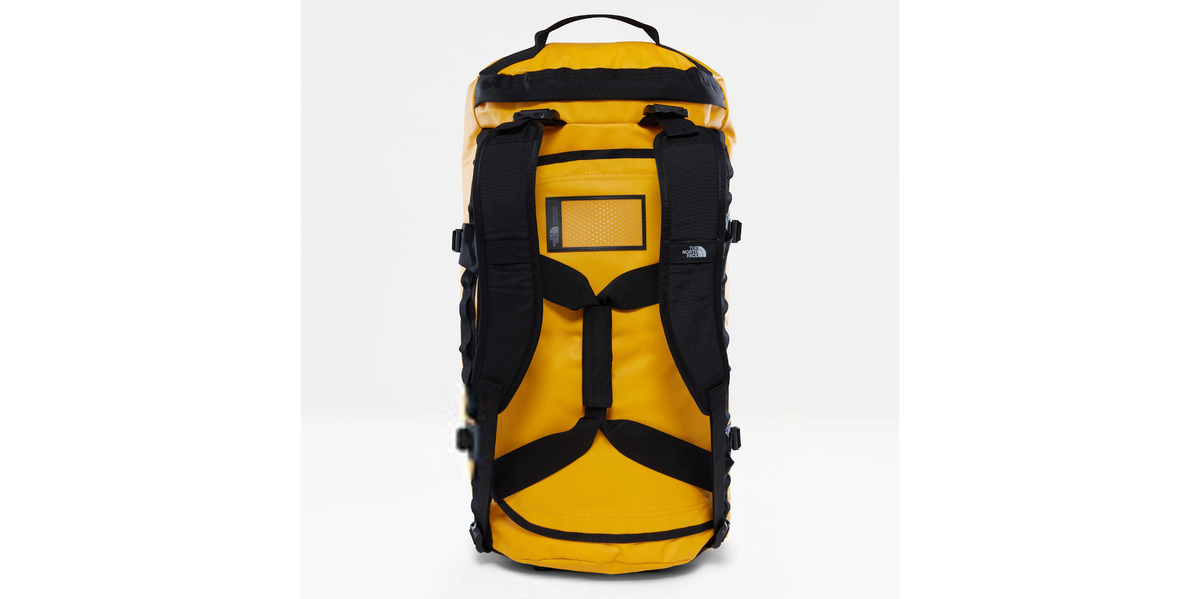 The North Face Base Camp Duffle Medium | TNF BLACK