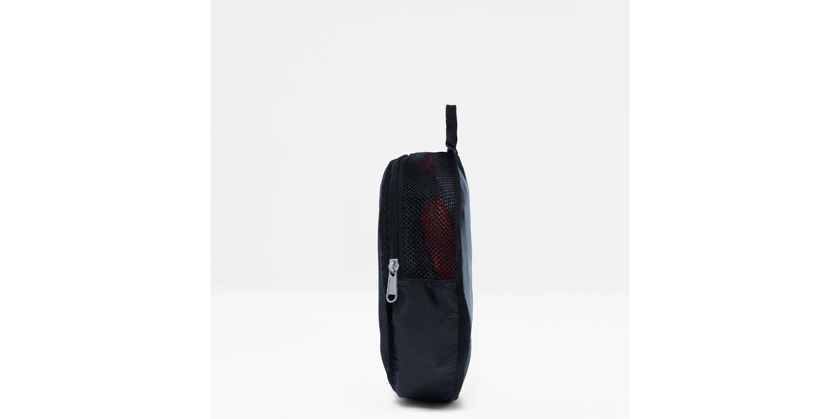 The North Face Base Camp Duffle Small | TNF BLACK