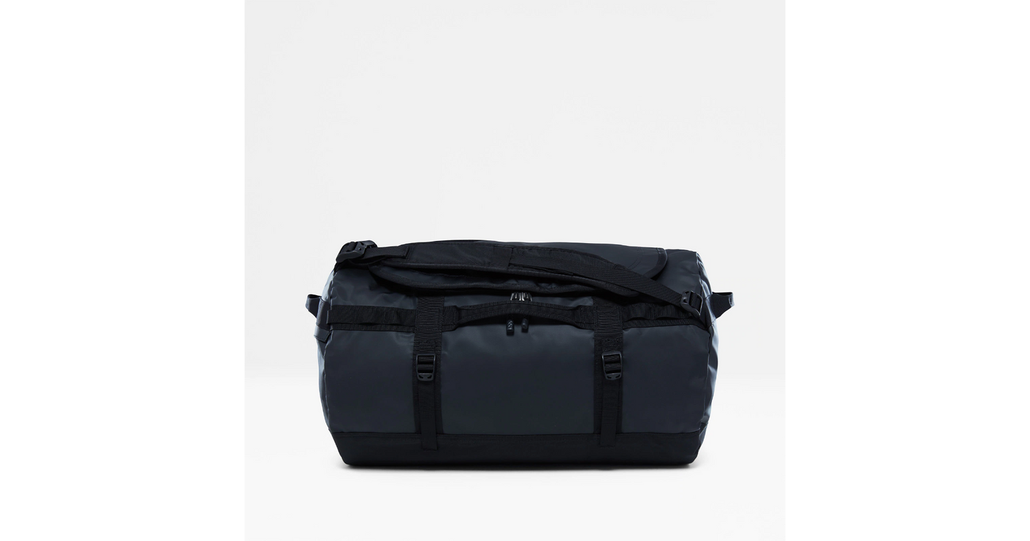 The North Face Base Camp Duffle Small | TNF BLACK
