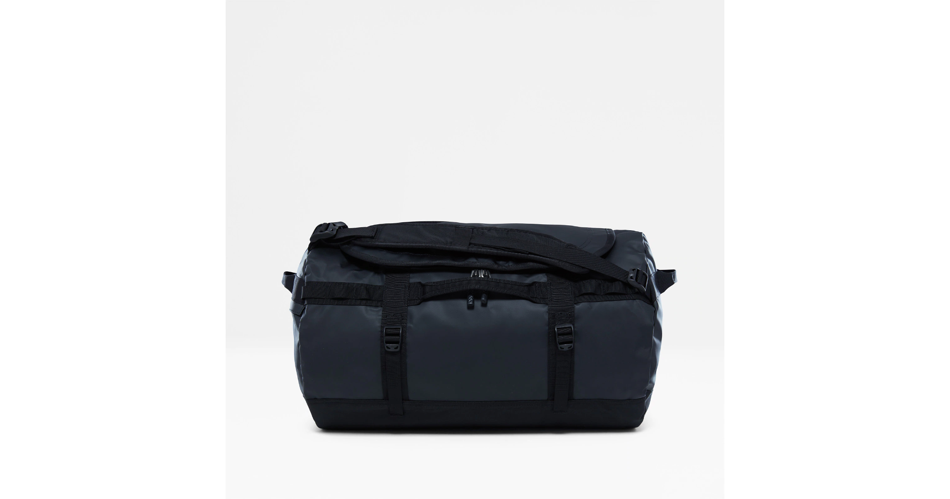 The North Face Base Camp Duffle Small | TNF BLACK