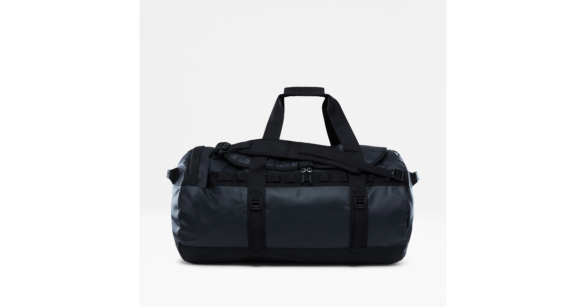 The North Face Base Camp Duffle Medium | TNF BLACK
