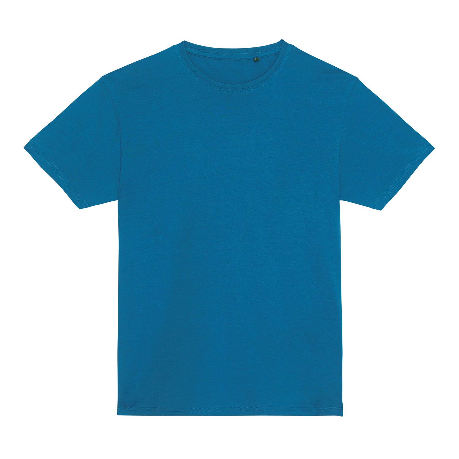 Kids Cascade Organic Tee | INK BLUE