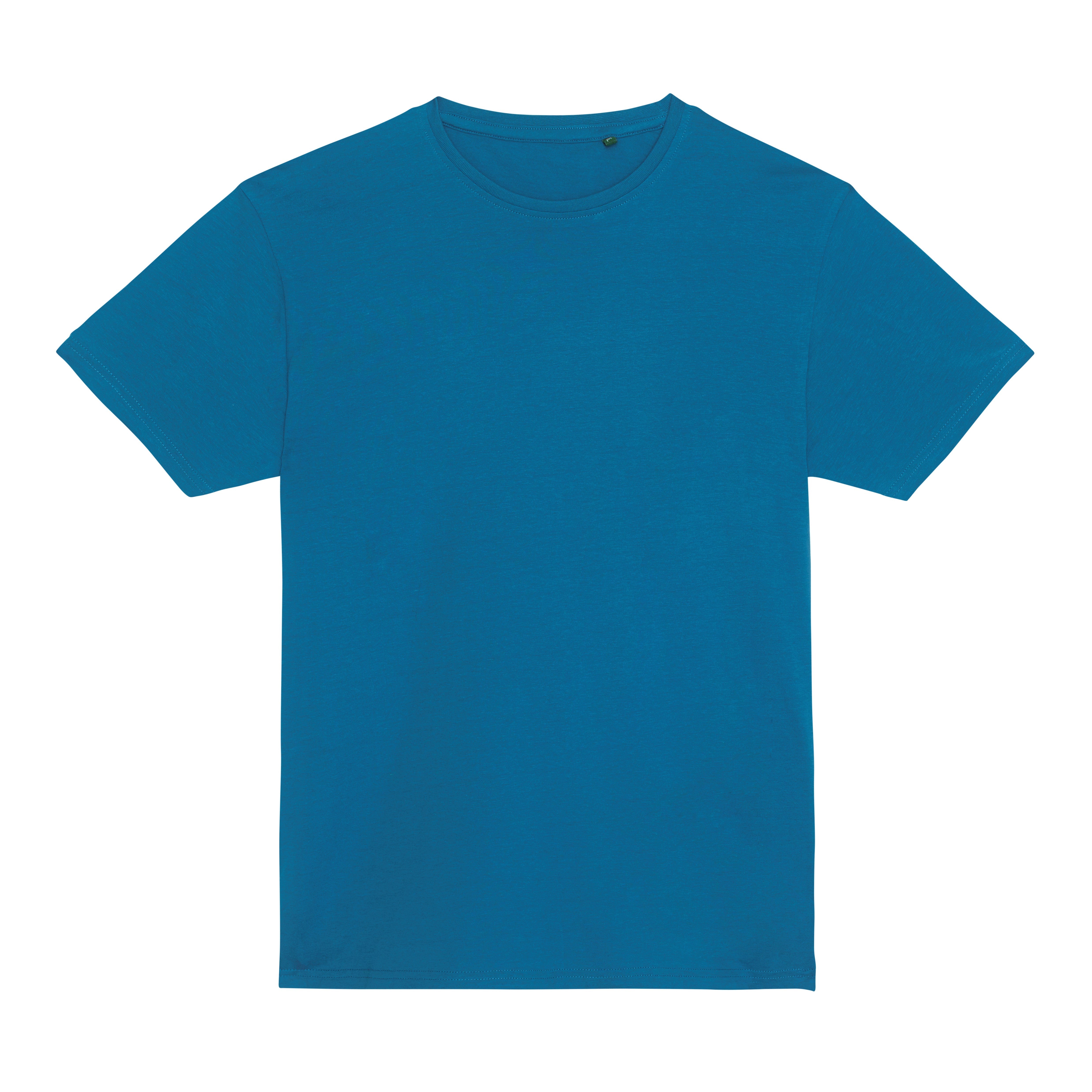 Kids Cascade Organic Tee | INK BLUE