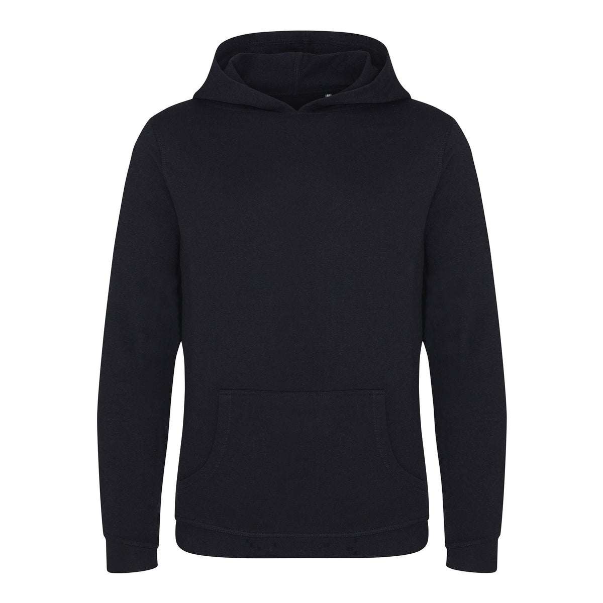 Lusaka Regen Hoody | BLACK