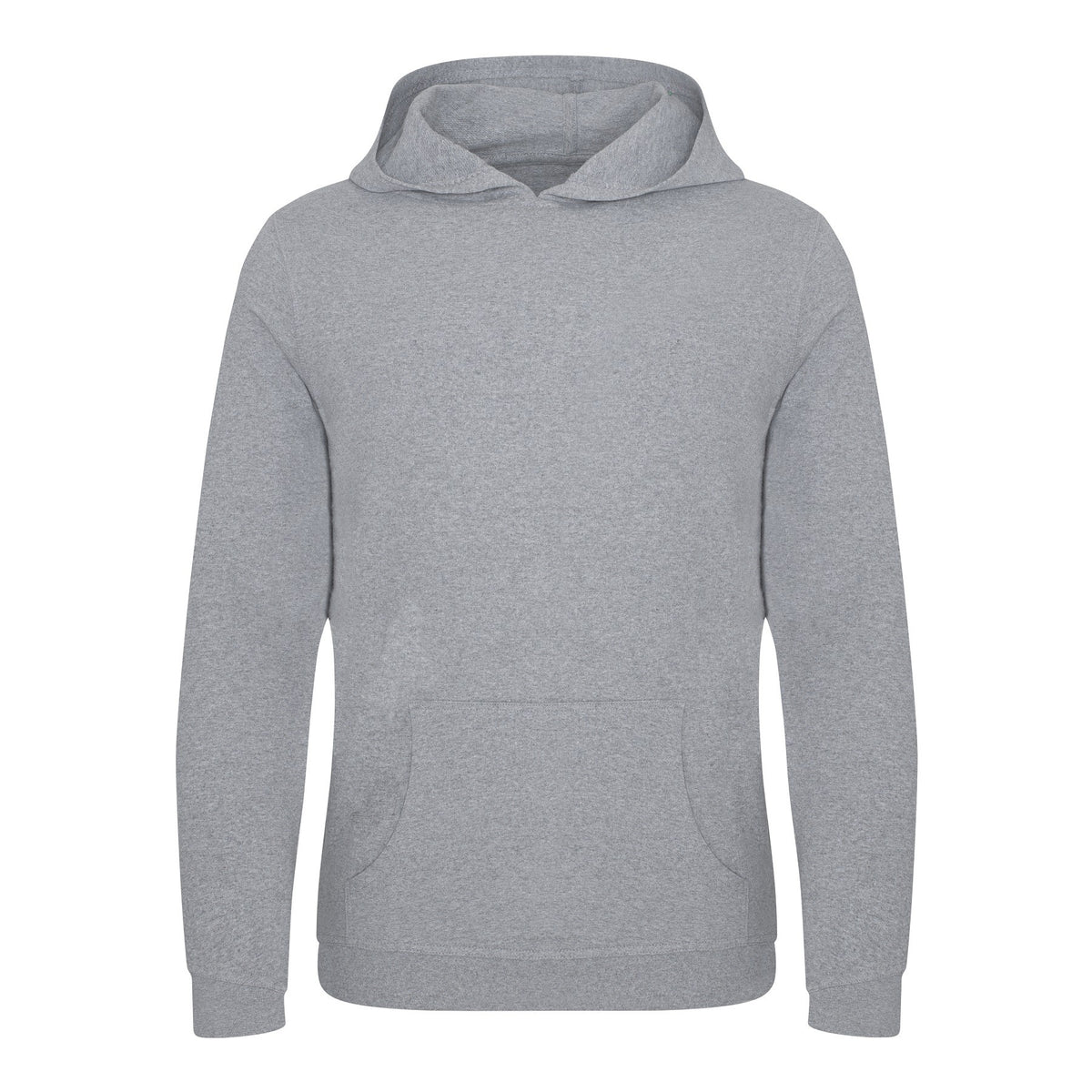 Lusaka Regen Hoody | HEATHER GREY