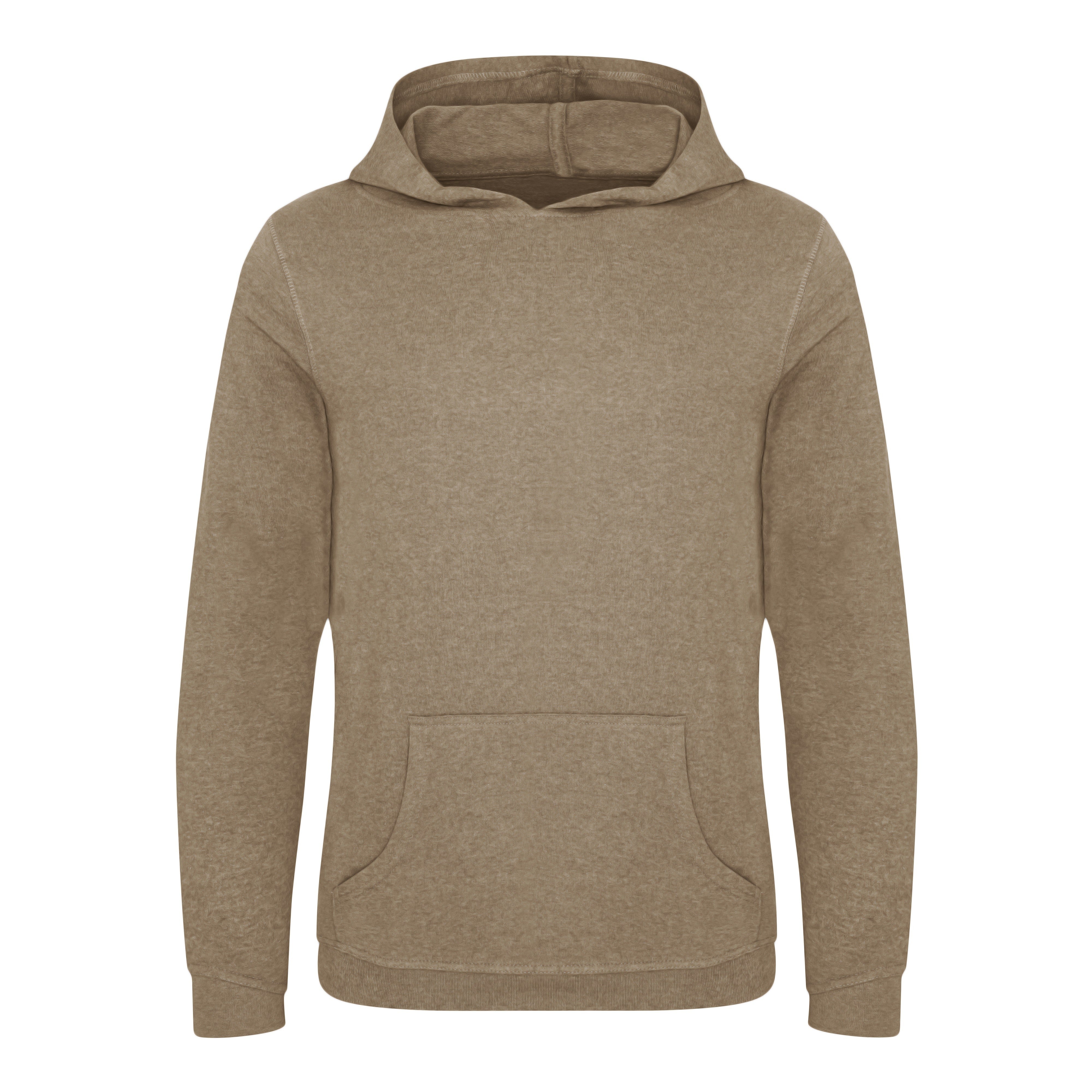 Lusaka Regen Hoody | SAND DUNE