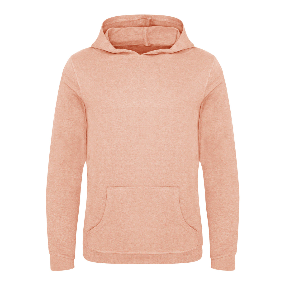 Lusaka Regen Hoody | SOFT PEACH